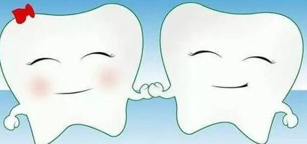 為牙黃煩惱？吃了這些輕松美白牙齒-成都義齒廠家