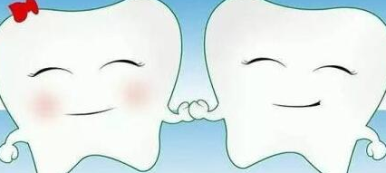 為牙黃煩惱？吃了這些輕松美白牙齒-成都義齒廠家